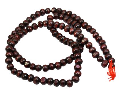 Lal Chandan Mala